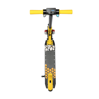 Wheely - Junior S5
