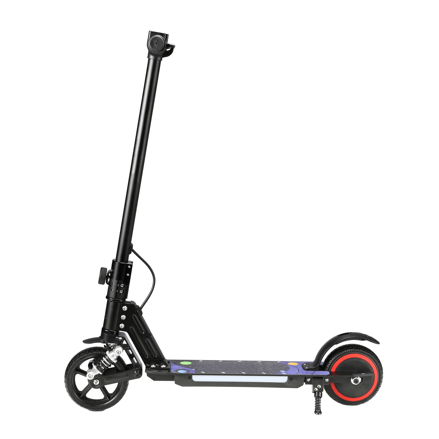 Wheely - Junior S5