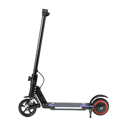 Wheely - Junior S5