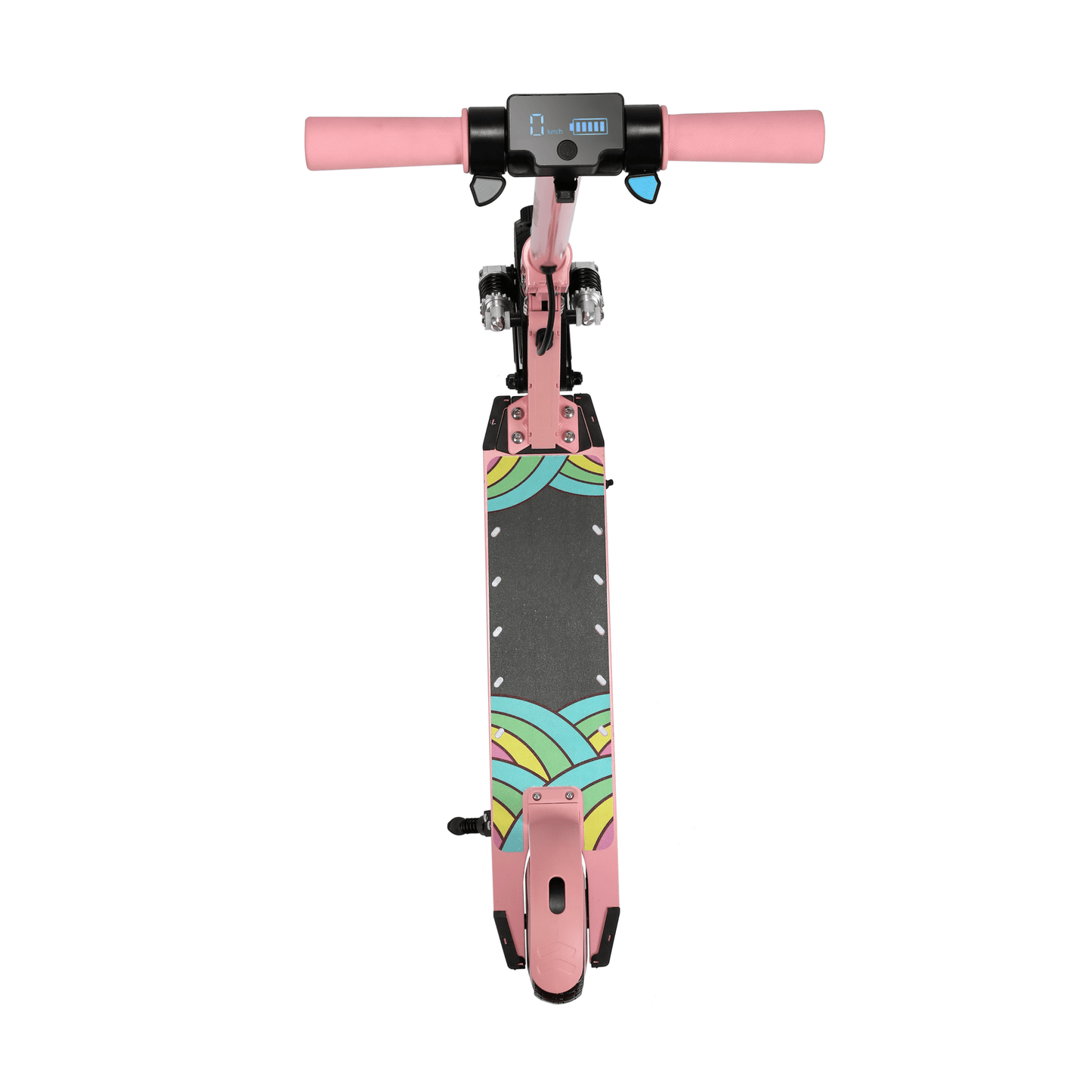 Wheely - Junior S5