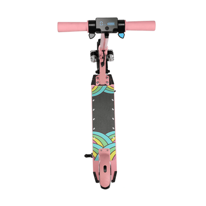 Wheely - Junior S5