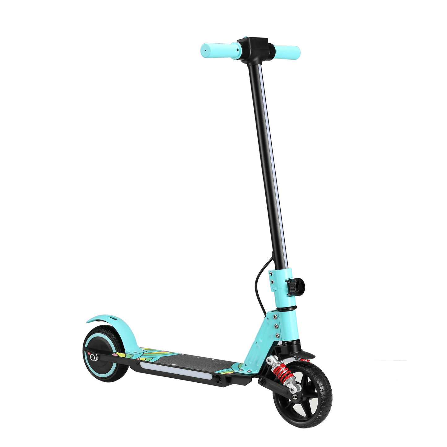 Wheely - Junior S5