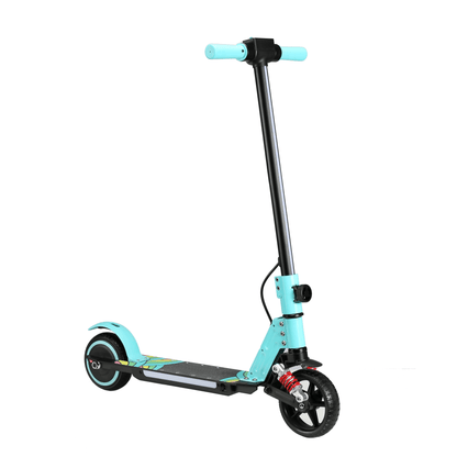 Wheely - Junior S5