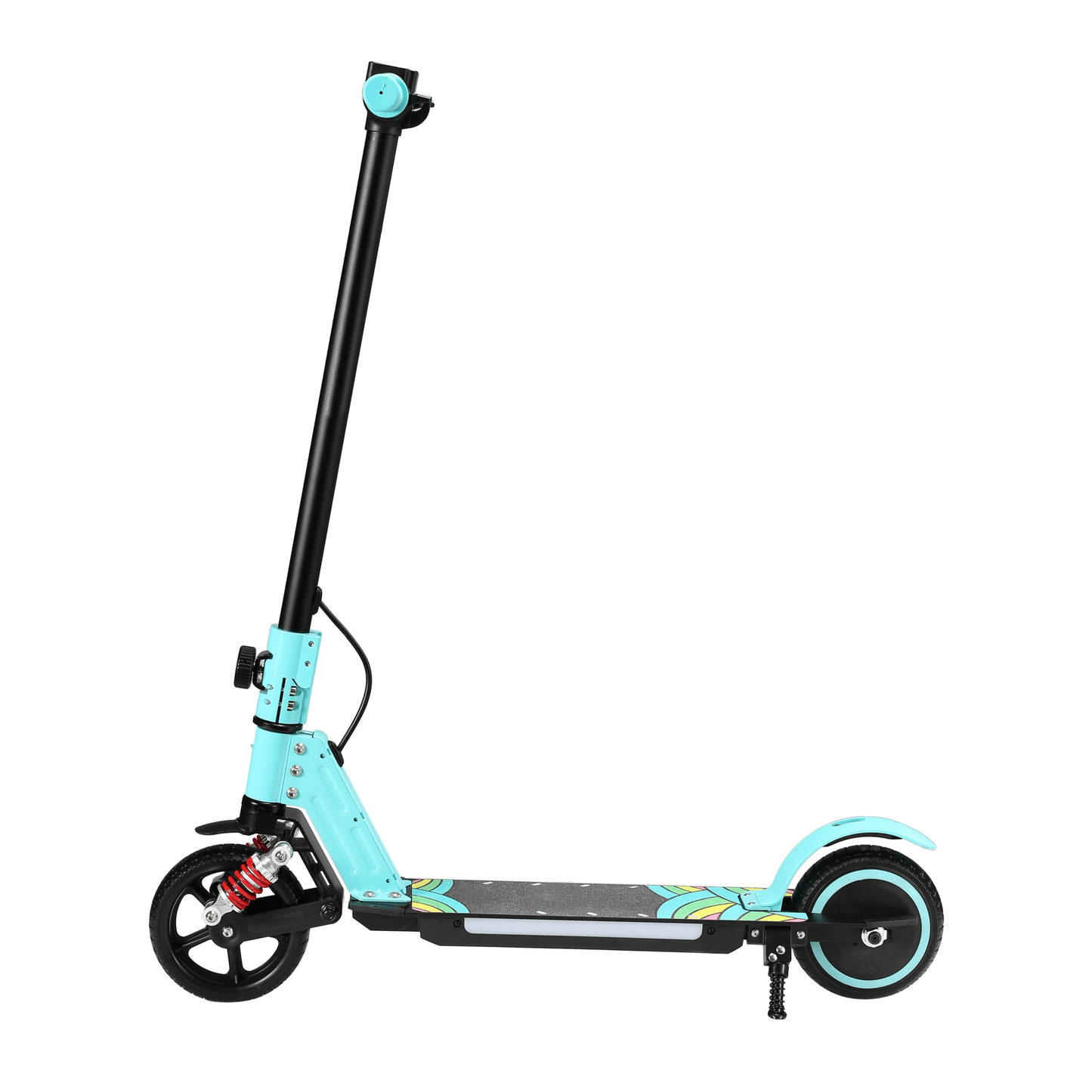 Wheely - Junior S5