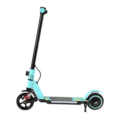Wheely - Junior S5