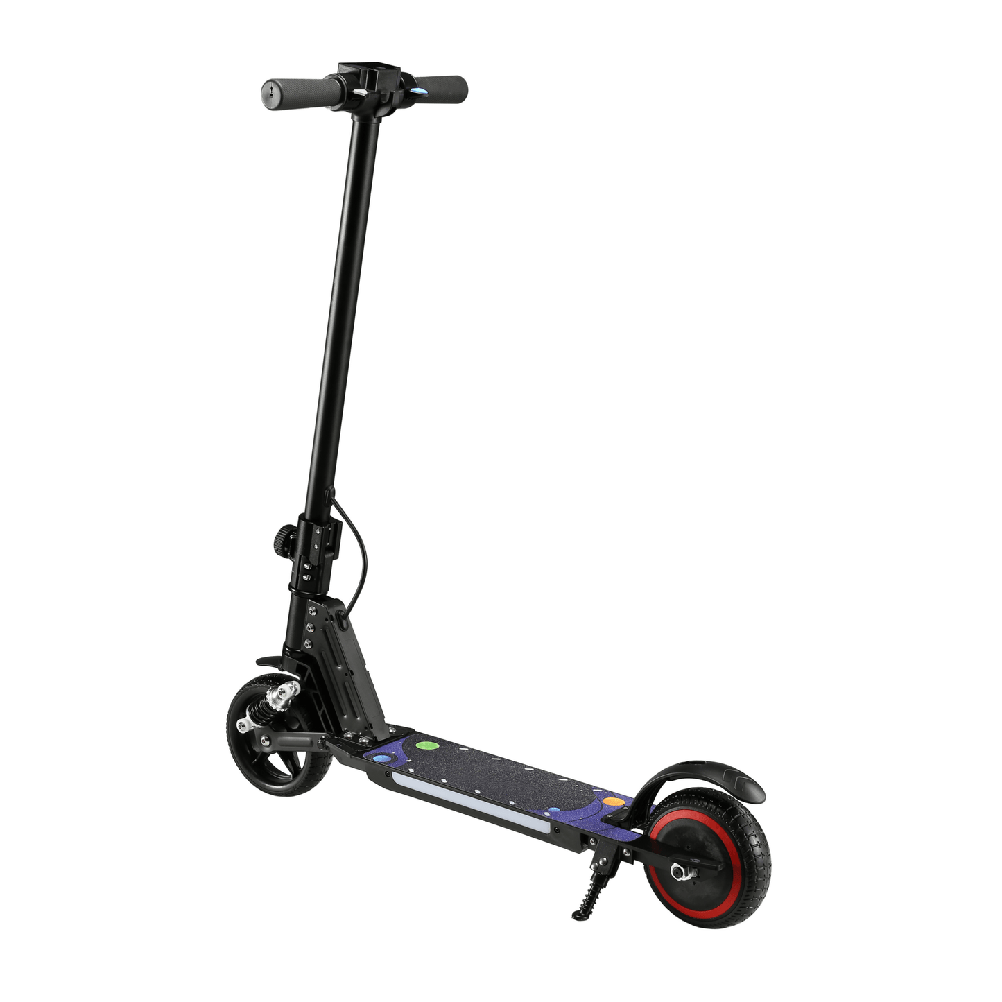 Wheely - Junior S5