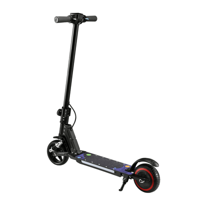 Wheely - Junior S5