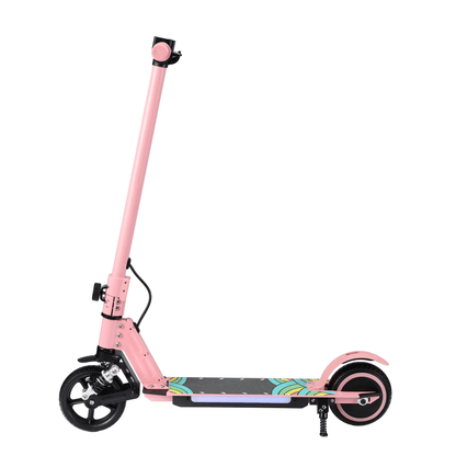 Wheely - Junior S5