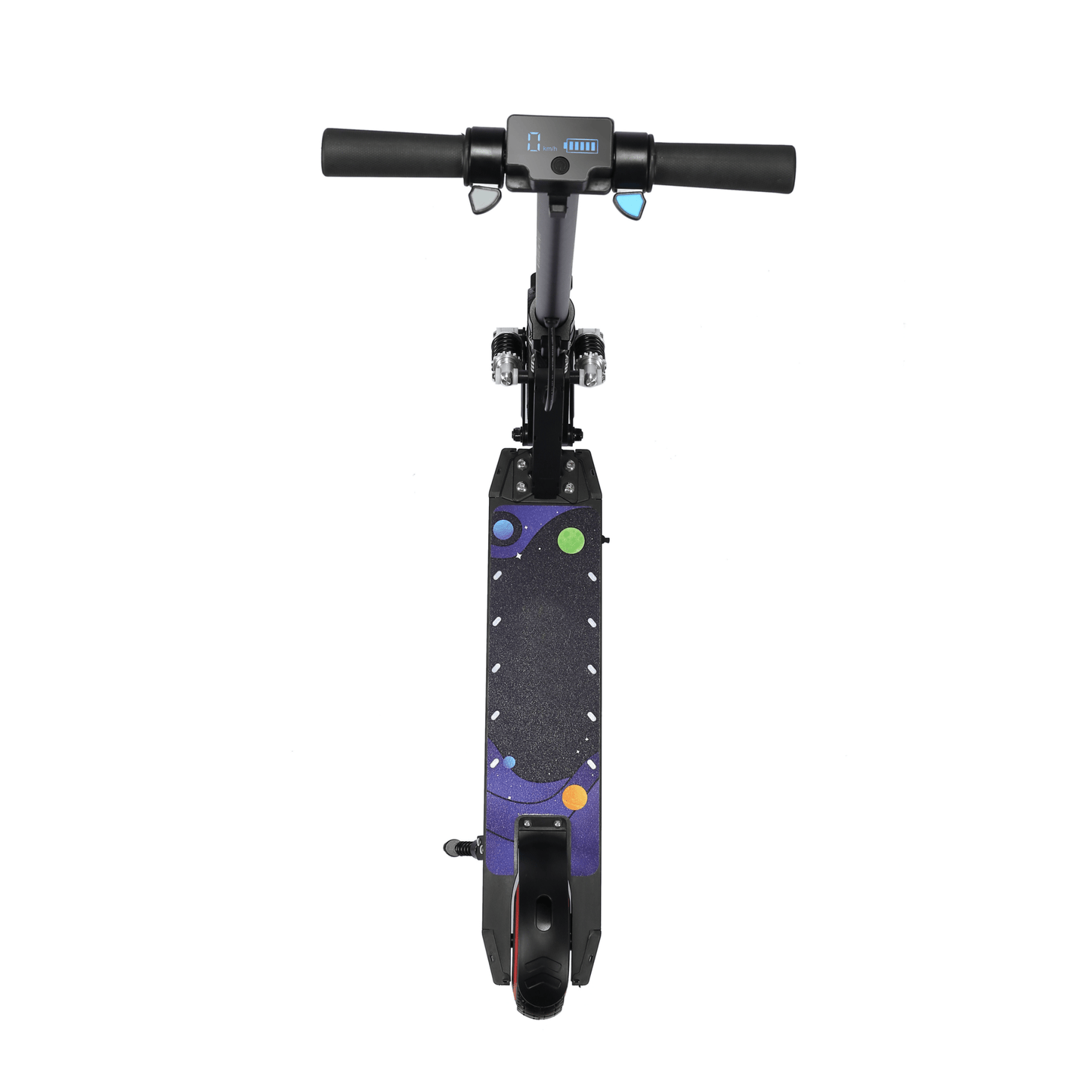 Wheely - Junior S5