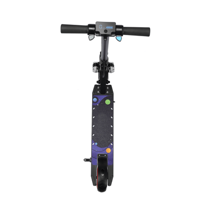 Wheely - Junior S5