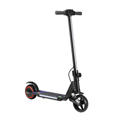 Wheely - Junior S5