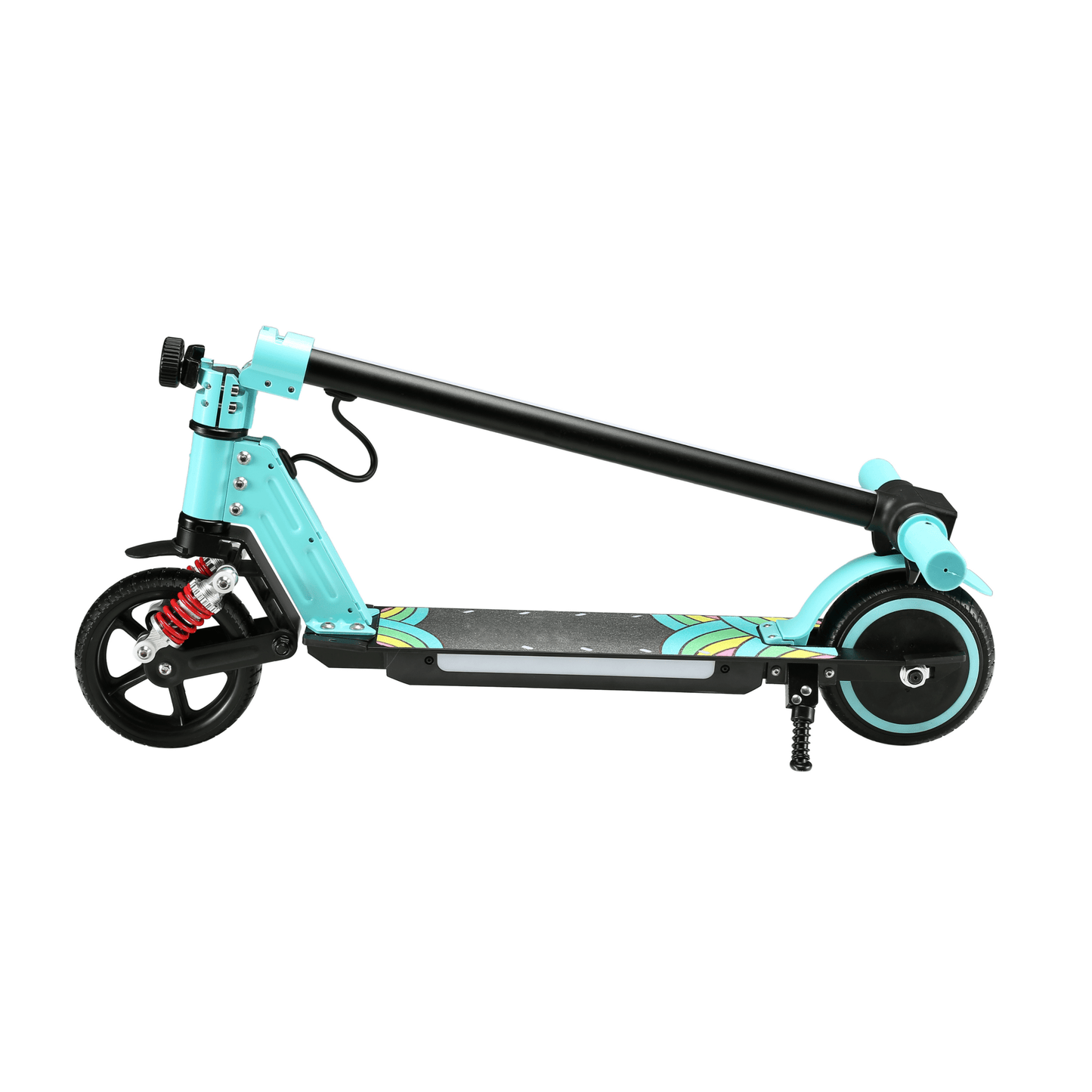 Wheely - Junior S5
