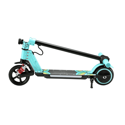 Wheely - Junior S5
