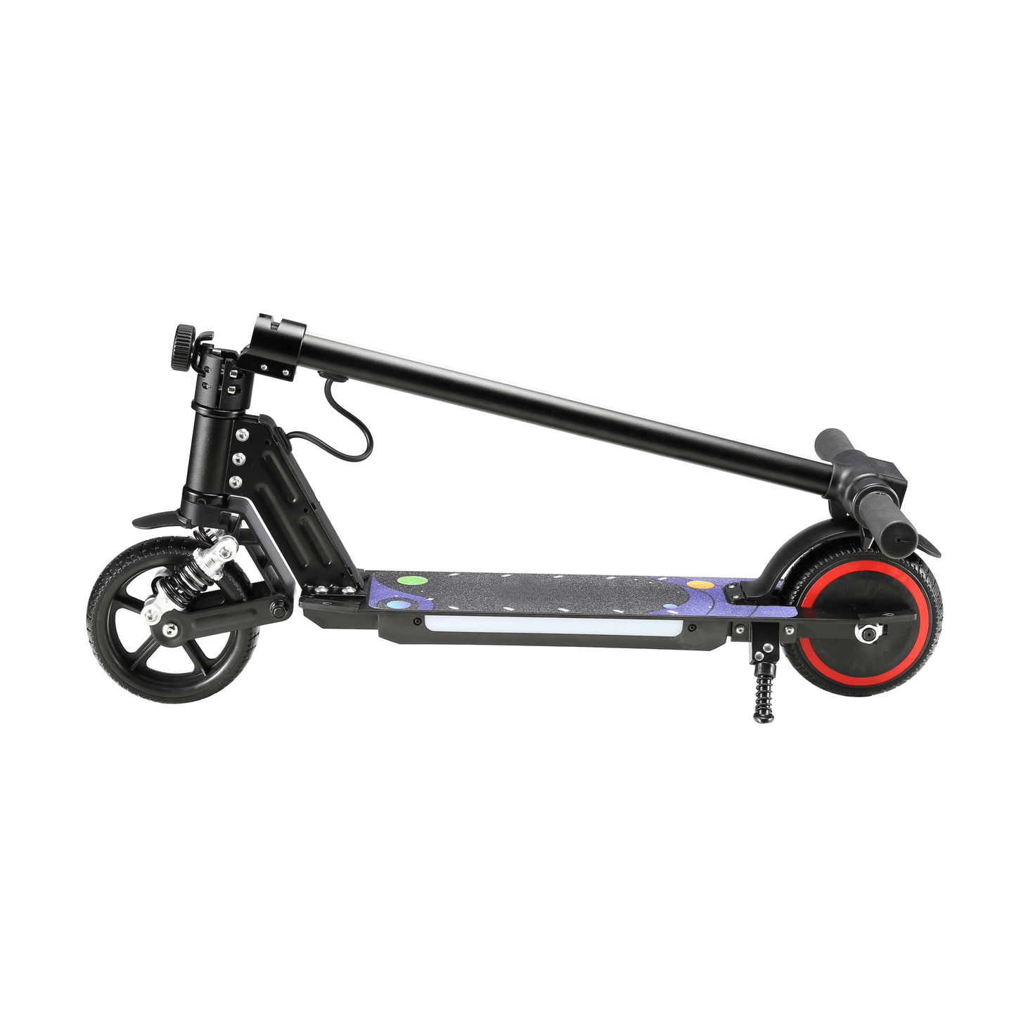 Wheely - Junior S5
