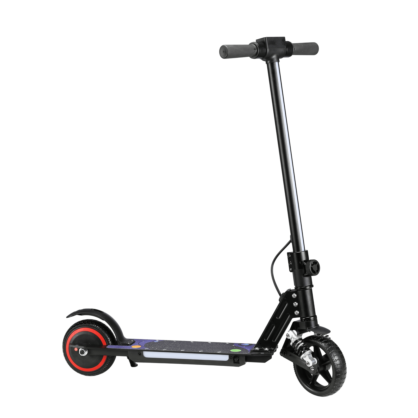 Wheely - Junior S5