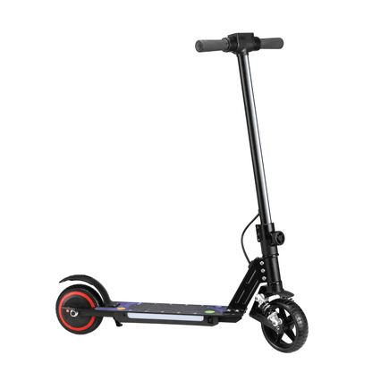 Wheely - Junior S5