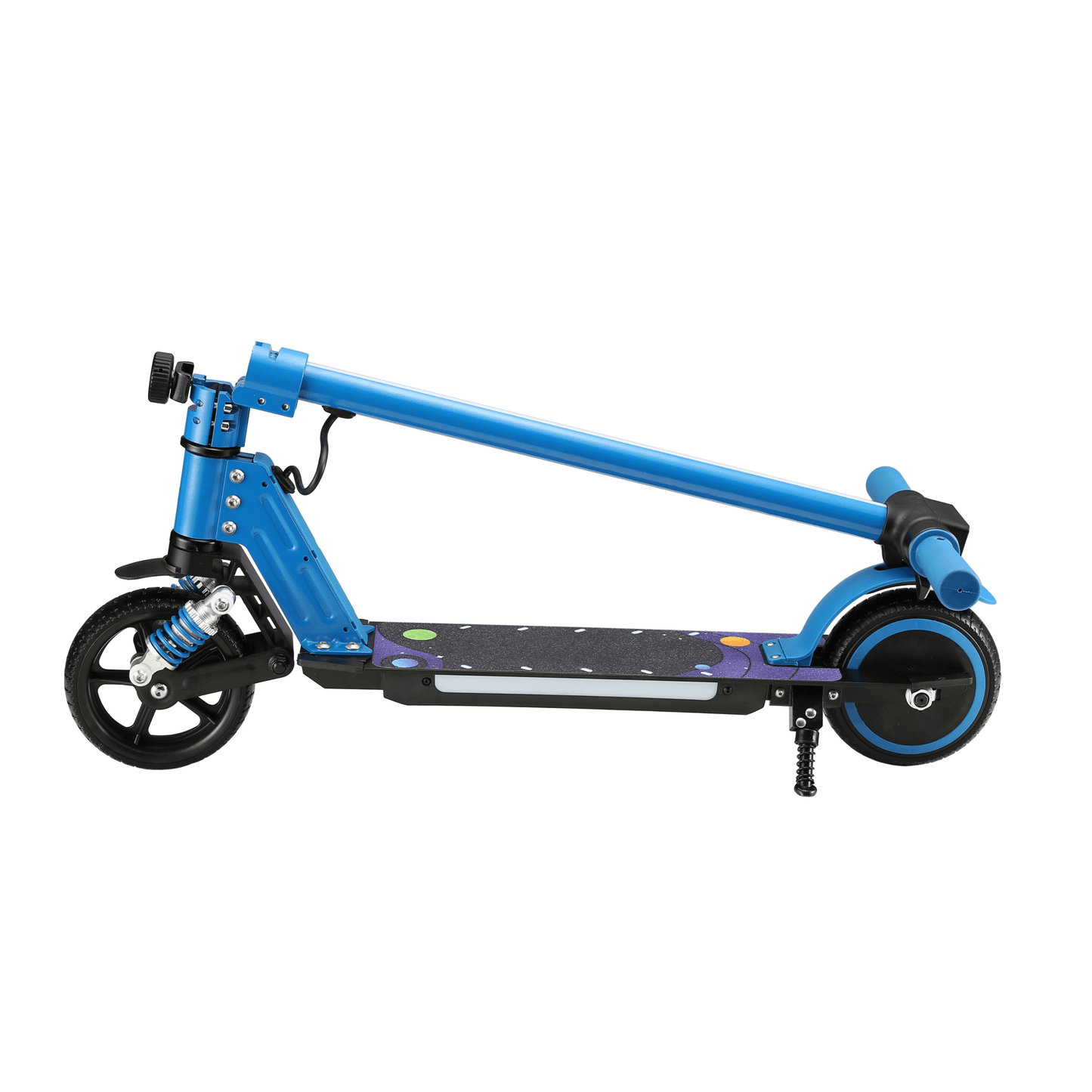 Wheely - Junior S5