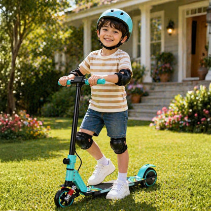 Wheely - Junior S5