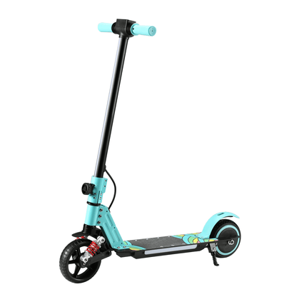 Wheely - Junior S5