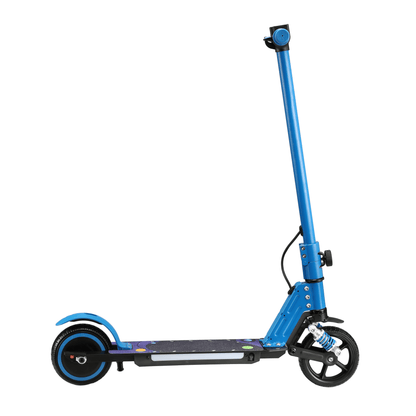 Wheely - Junior S5