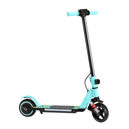 Wheely - Junior S5