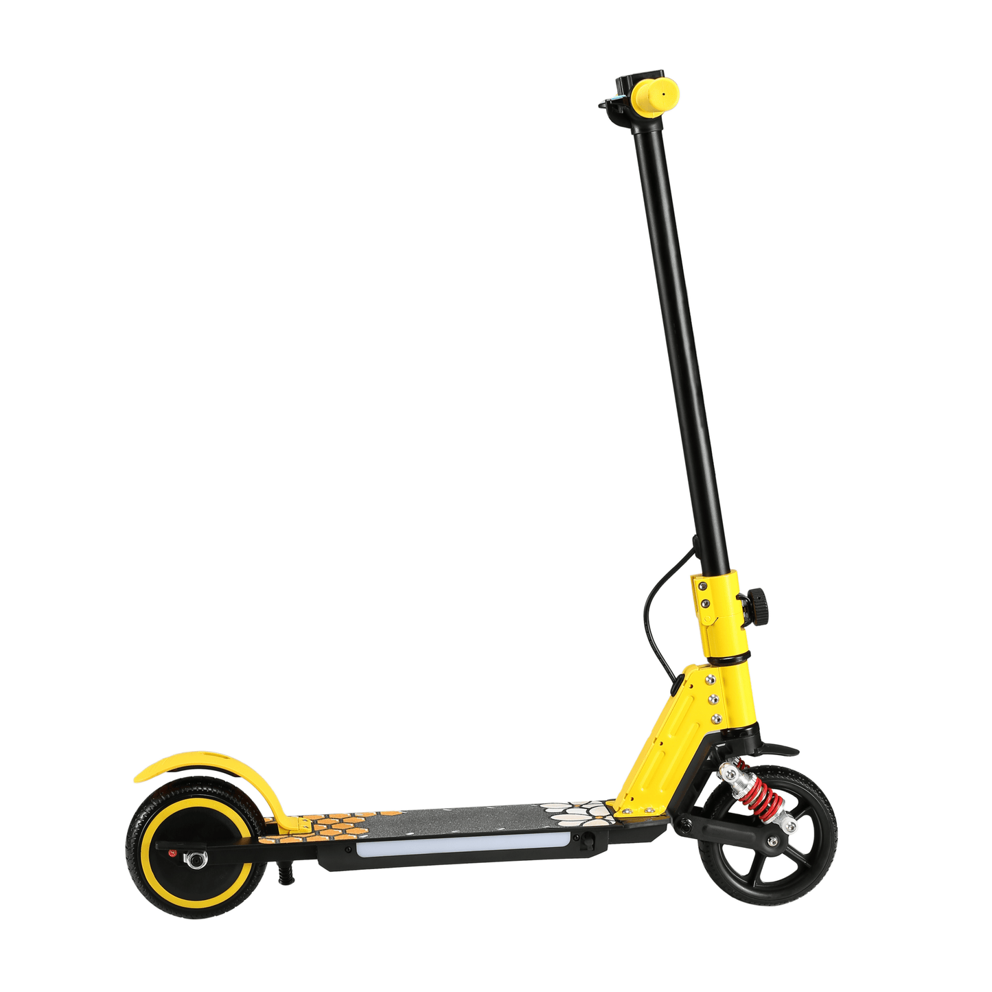 Wheely - Junior S5