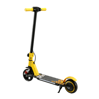 Wheely - Junior S5