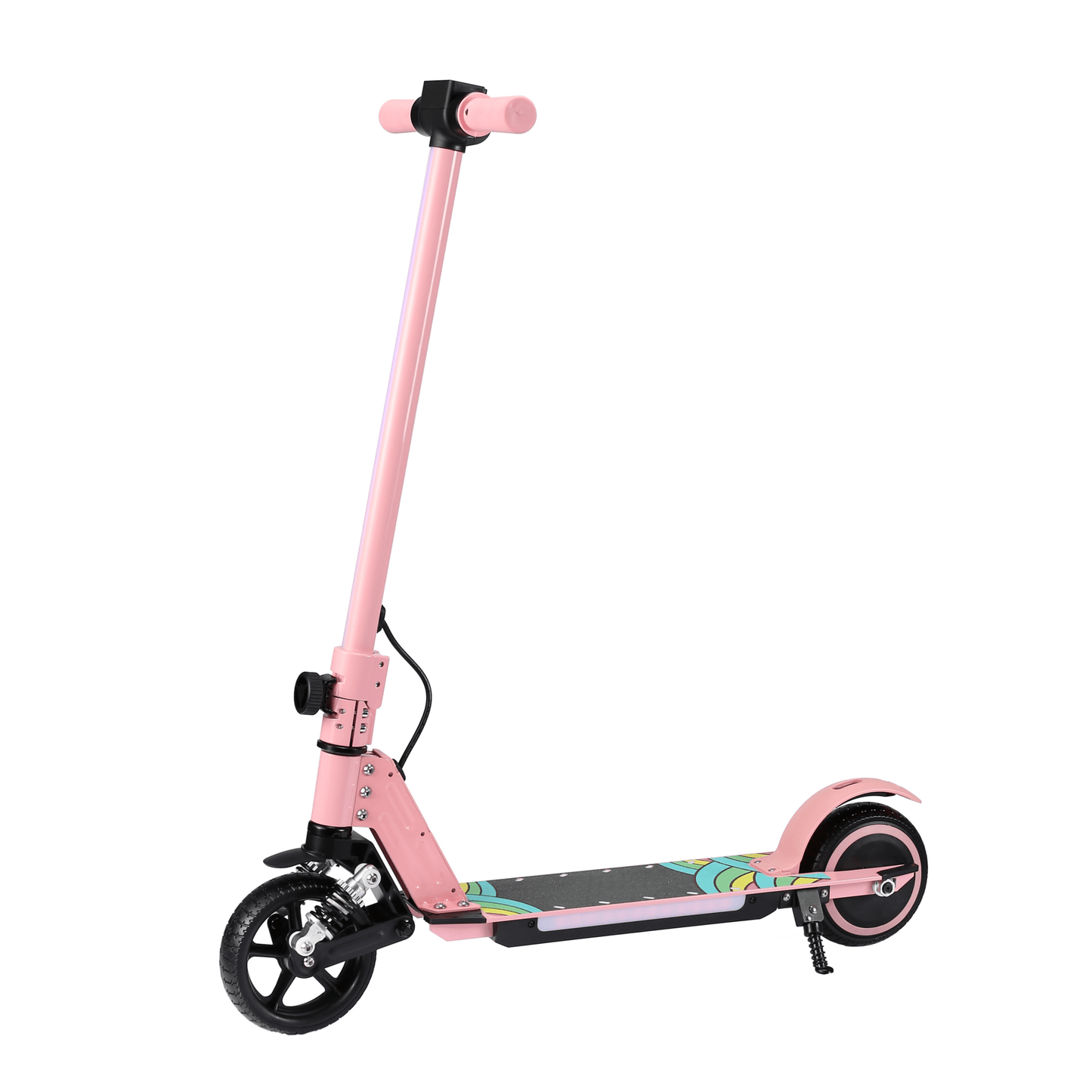 Wheely - Junior S5
