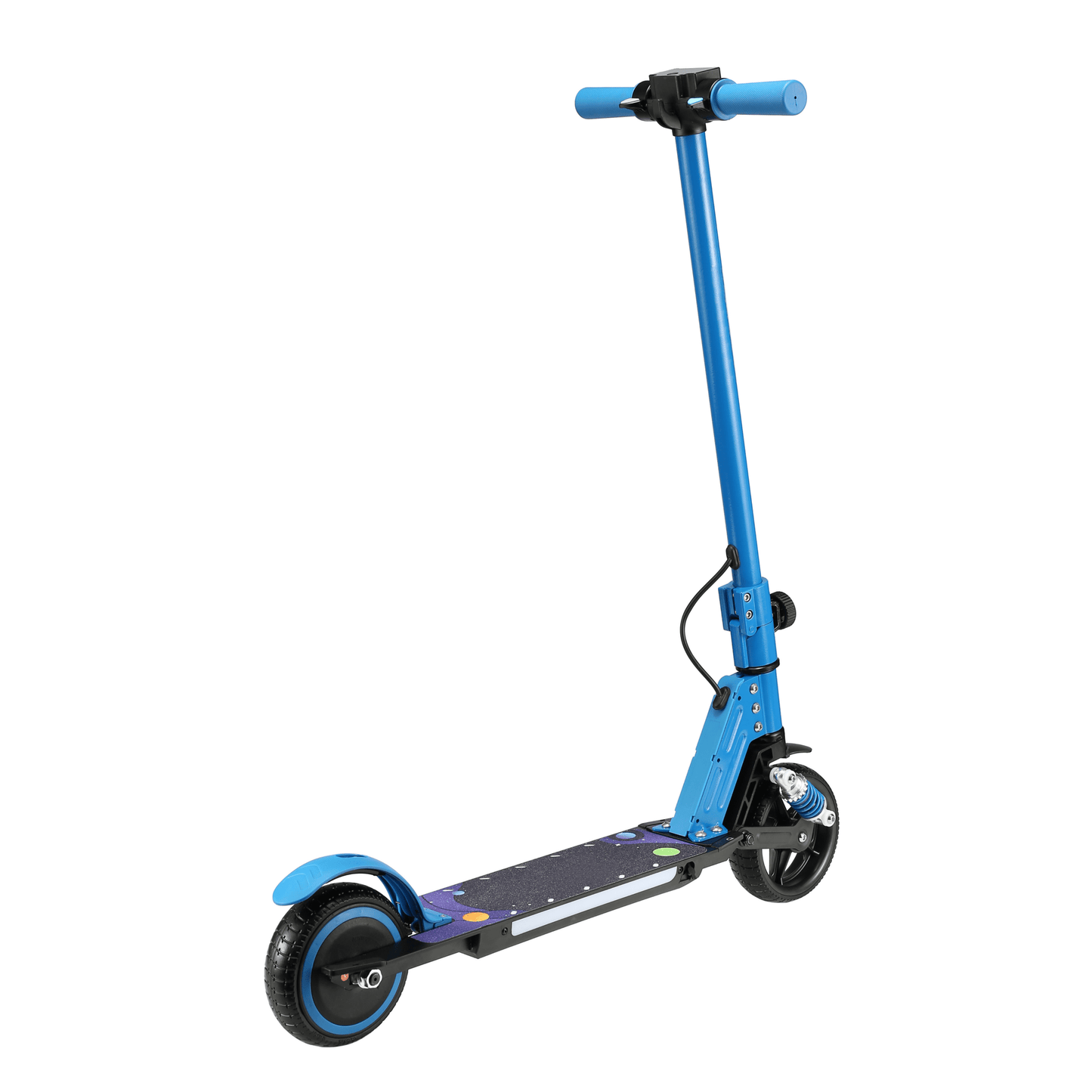 Wheely - Junior S5