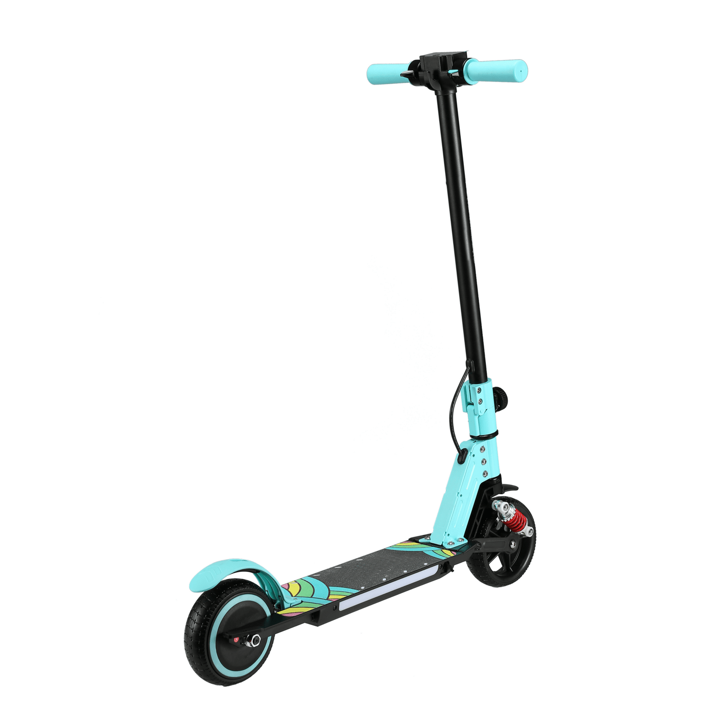 Wheely - Junior S5