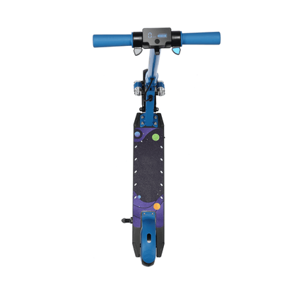 Wheely - Junior S5