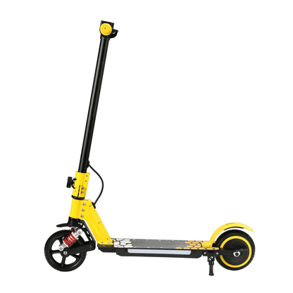 Wheely - Junior S5