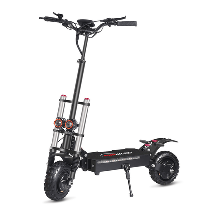 Wheely - X10
