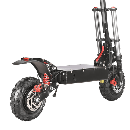 Wheely - X10