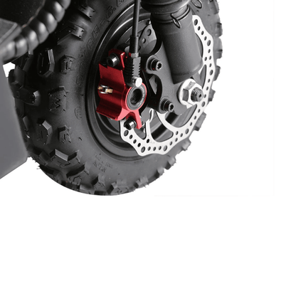 Wheely - X10