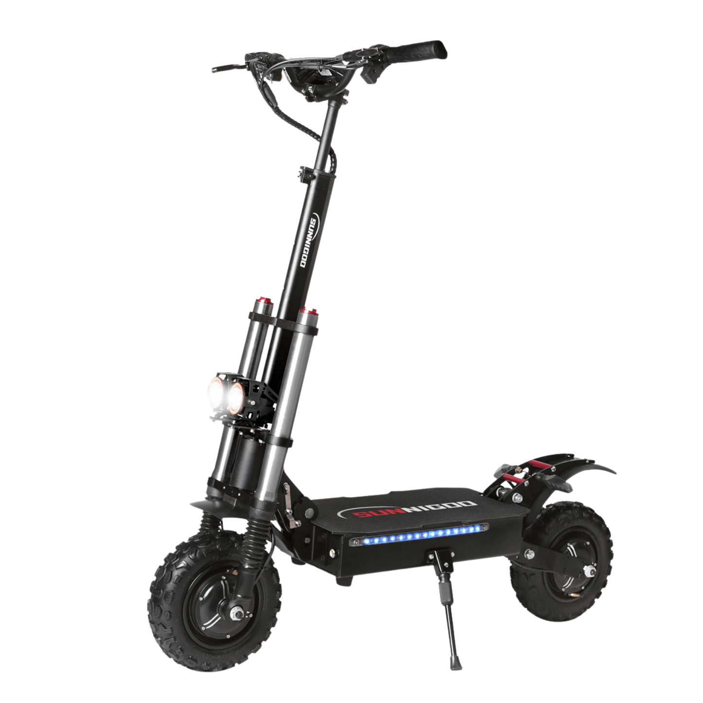 Wheely - X10
