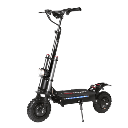 Wheely - X10