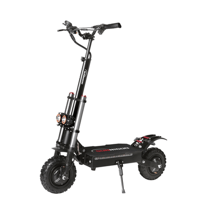 Wheely - X10