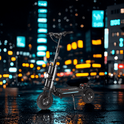 Wheely - X10
