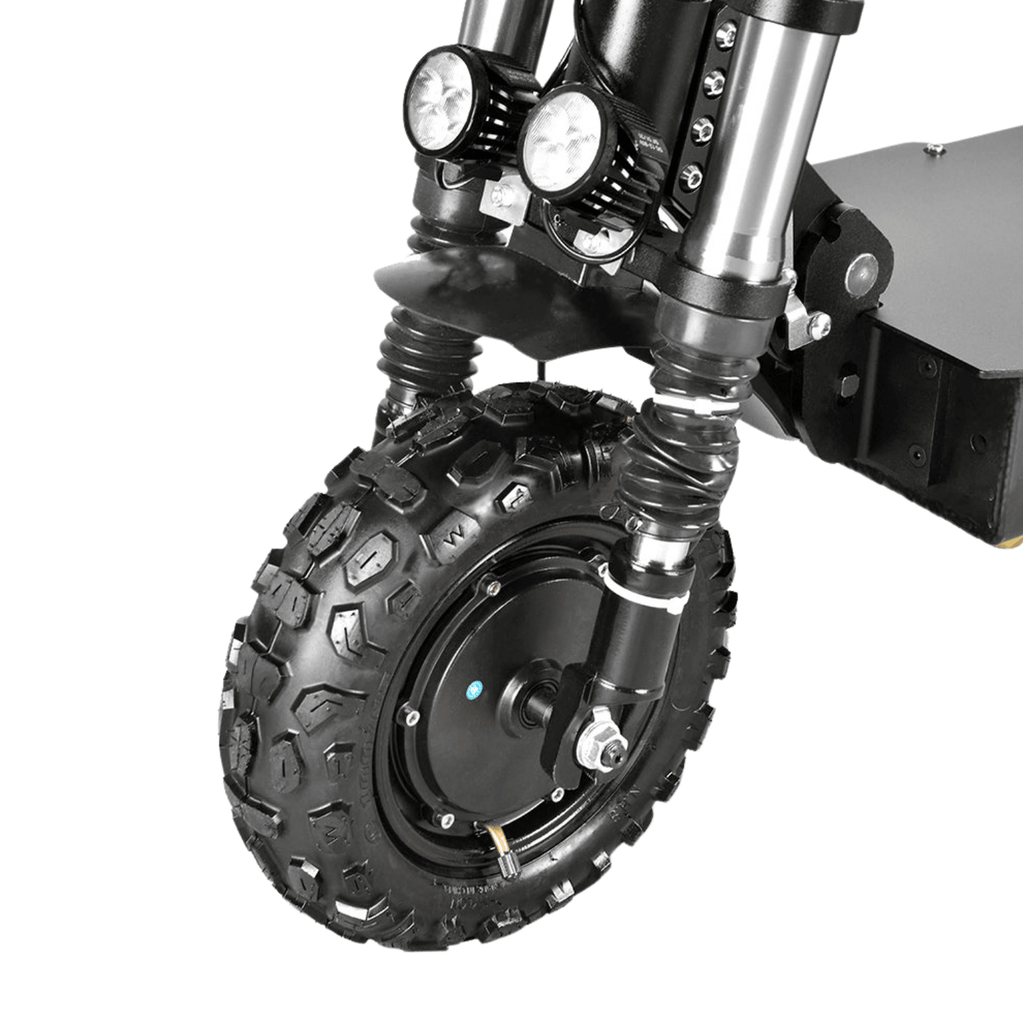 Wheely - X10