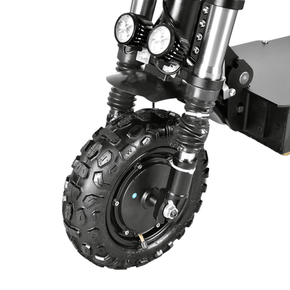 Wheely - X10