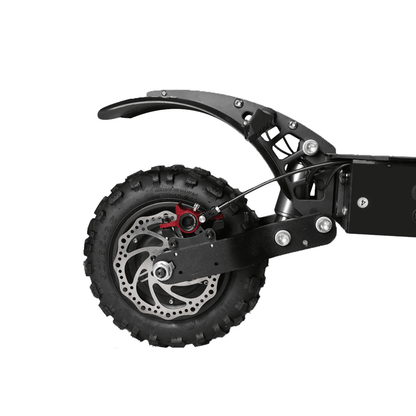 Wheely - X10