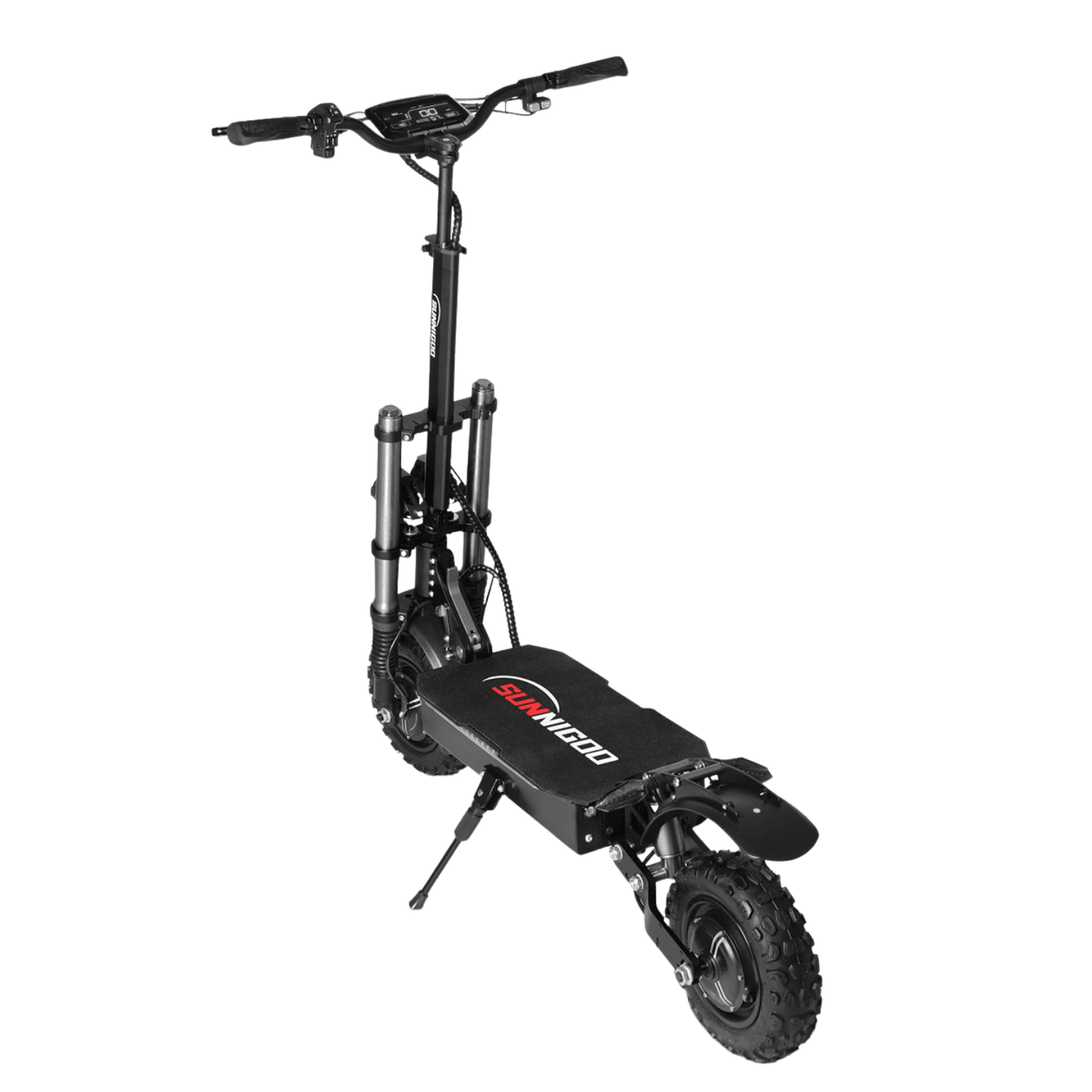 Wheely - X10