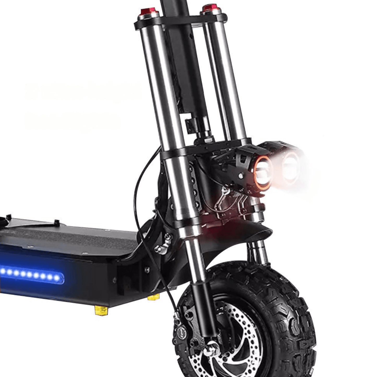 Wheely - X10