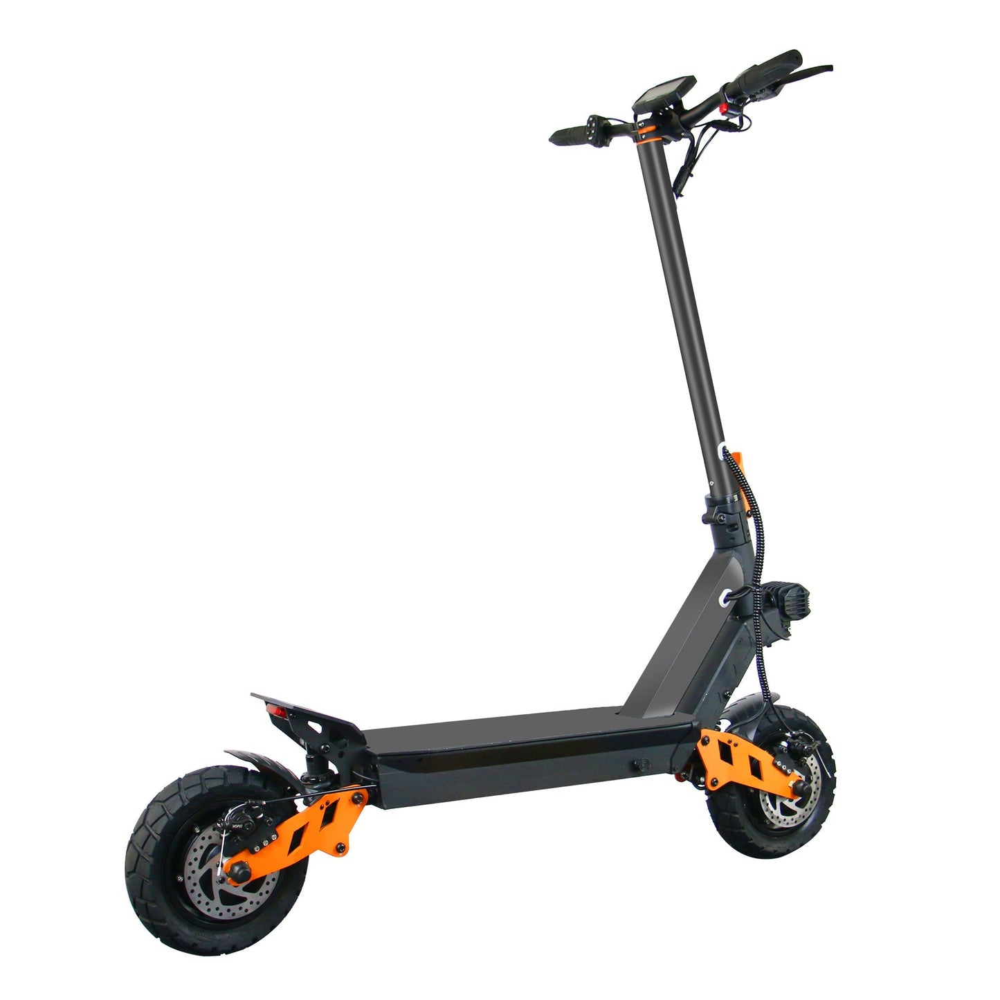 Wheely - X11
