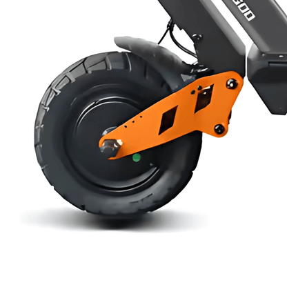 Wheely - X11