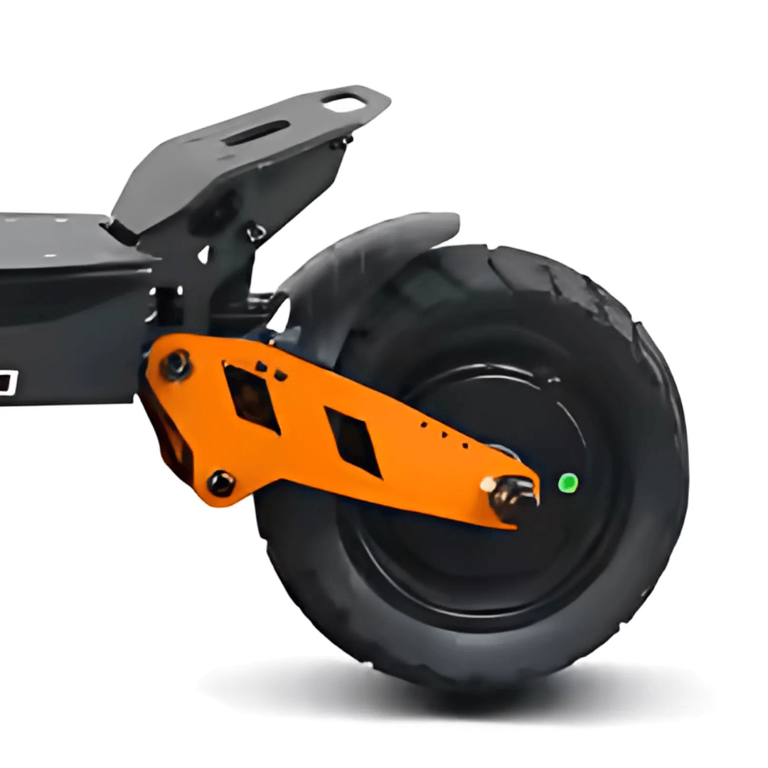 Wheely - X11