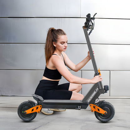 Wheely - X11