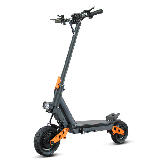 Wheely - X11