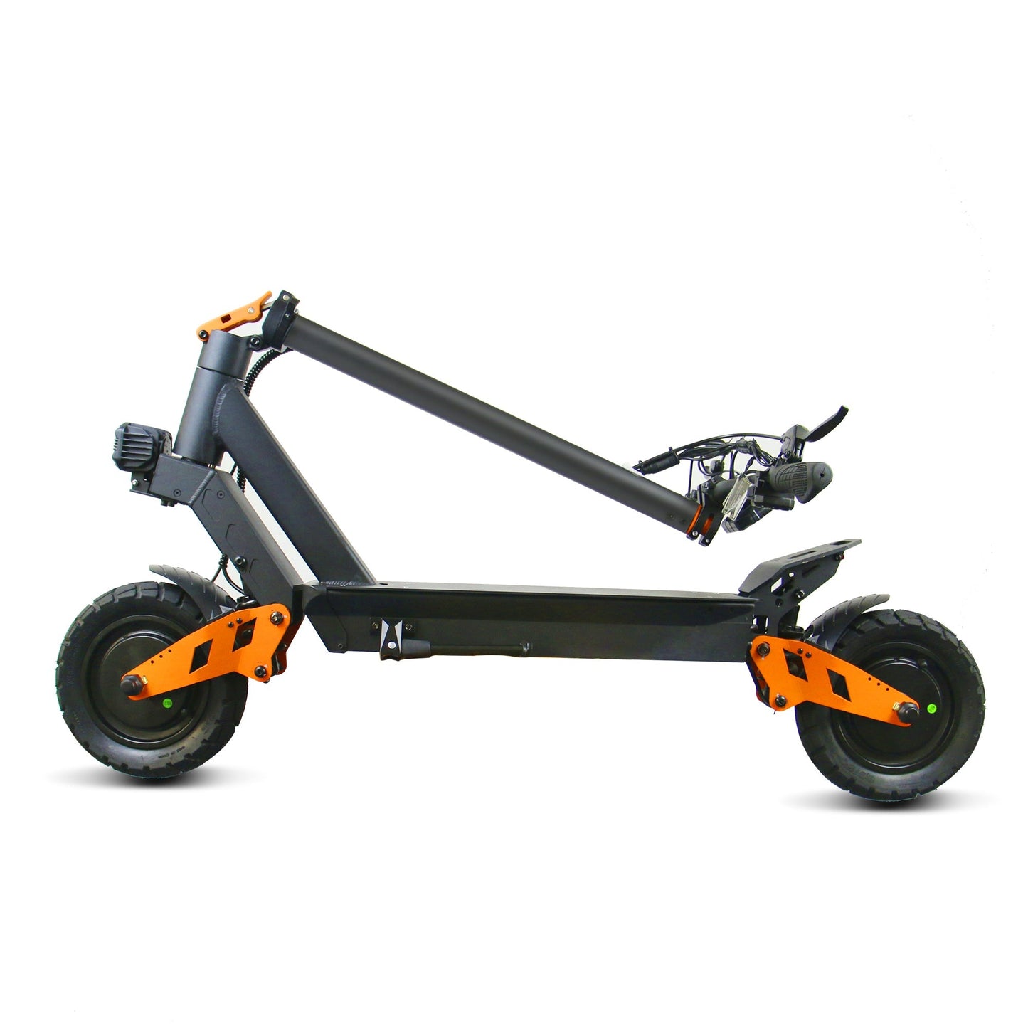 Wheely - X11